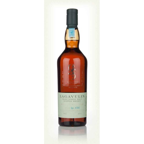 LAGAVULIN DISTILLERS EDITION PEDRO XIMENEZ 0,70L/43%